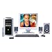 HP Media Center m480n Desktop PC