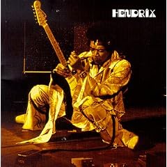 Live at the Fillmore East