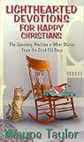 Homespun Stories: Nostalgic Devotions for Lighthearted Adventists-
