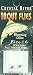 Sporting Goods : Crystal River Trout Flies - Bluewing Olive- Size 16 - 2 Pack