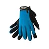West County 014TS Women's Work Glove, Teal, Small