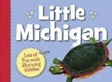 Little Michigan (Little State Series)