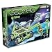 GEOMAG GLOW LUNAR VEHICLE