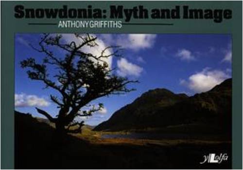 snowdonia myth and image