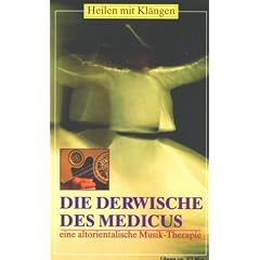 Die Derwische des Medicus [VHS]