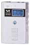 RipFlash TRIO 128MB MP3 Player/Recorder