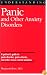 Understanding Panic and Other Anxiety Disorders (Understanding Health and Sickness Series)