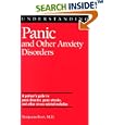 Understanding Panic and Other Anxiety Disorders (Understanding Health and Sickness Series) by  Benjamin A. Root