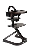 Svan Highchair Espresso
