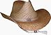 Dale Earnhardt Straw Rider Nascar Hat
