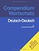 Compendium Wortschatz. Deutsch/Deutsch. at Amazon: 417JJQ1580L._SL75_
