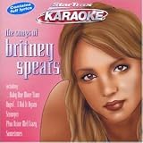 The Songs Of Britney Spears [KARAOKE] - Karaoke
