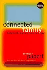 the connected family  bridging the digital generation gap
