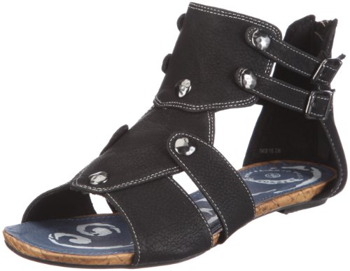 Marco Tozzi Cool Club  2-2-58216-26, M&auml;dchen Halbschuhe Preisvergleich