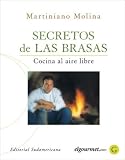 Review Sudamericana  / Secretos De Las Brasas