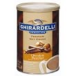 Ghirardelli Chocolate Hot Chocolate Mix - Hazelnut Flavor, 16 oz