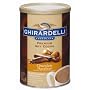 Ghirardelli Chocolate Hot Chocolate Mix - Hazelnut Flavor, 16 oz