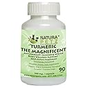 Turmeric the Magnificent - Antioxidant, Immune &amp; Whole Body Wellness Support Adult Dogs &amp; Cats