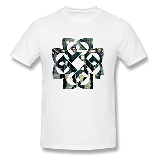 Breaking Benjamin - Swords &amp; Eagle T-Shirt