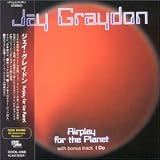 Airplay for the Planet
