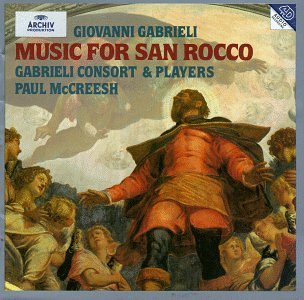 CD-Charts  Music : Music For San Rocco