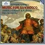Gabrieli: Music for San Rocco (1608) /Gabrieli Consort & Players � McCreesh