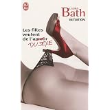 Initiation : Les filles veulent du sexepar Laura Bath