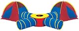 Pacific Play Tents Tunnels of Fun Super Set w/ Tents