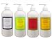  : Votivo Aromatic Lotion (Select Lotion)