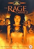 The Rage - Carrie 2 [DVD] [1999]