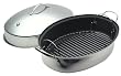 Cuisinart SF98-18 18" x 13" Extra Large Roaster w/Domed Cover
