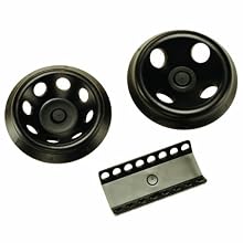 Argos C0301 8 Place FlexiFuge Centrifuge Rotor for 0.2mL PCR Tubes