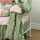 Jade - Diaper Stacker