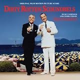 Dirty Rotten Scoundrels Soundtrack