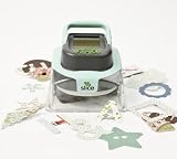 Making Memories Slice Die-Cut Machine Starter Kit