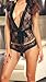 Dreamgirl Women's All over Lace Coat   #4802