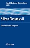Silicon photonics II