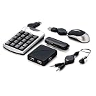 Travel Accessories Samsonite Computer Travel Kit