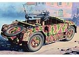 Italeri 1/72 ABM 42 with 47/32 Anti Tank Gun # 70IMAGE