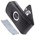 Leather Case: Black (PSP)