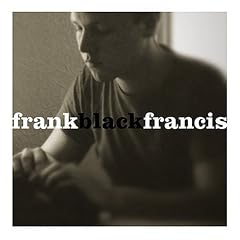 Frank Black Francis