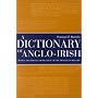 A Dictionary of Anglo-Irish: Words and Phrases from Gaelic in the English of Ireland