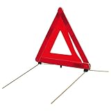 Produkt-Bild: Cartrend 7740020 Euro Warndreieck "Mini", TO-12