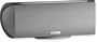 Polk Audio RM202 Center Channel Speaker (Single, Pewter)