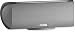 Polk Audio RM202 Center Channel Speaker (Single, Pewter)
