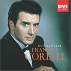 The Very Best of Franco Corelli by  Vincenzo Bellini, Salvatore Cardillo, Francesco Cilea, Franco Corelli, and Mario Zanasi 