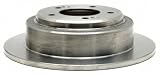 Aimco 54128 Premium Front Disc Brake Rotor Only