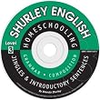 Shurley Grammar Level 3 Introductory CD