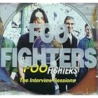 Click here to buy Interview (+CD Single) by  Foo Fighters .