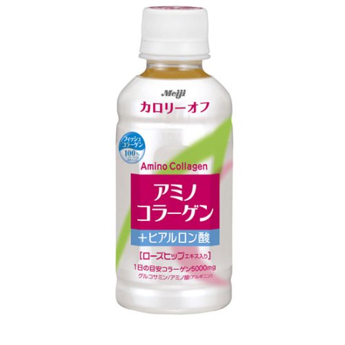 アミノコラーゲン（Amino Collagen） ドリンク 200ml×30本